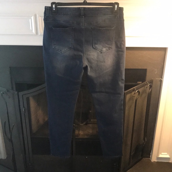 One 5 One Jeans - Picture 3 of 4